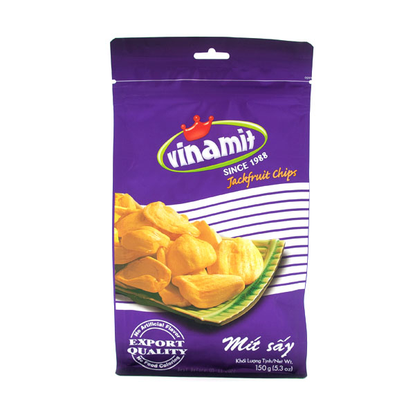 Jackfrucht Chips / Vinamit Vietnam 150g