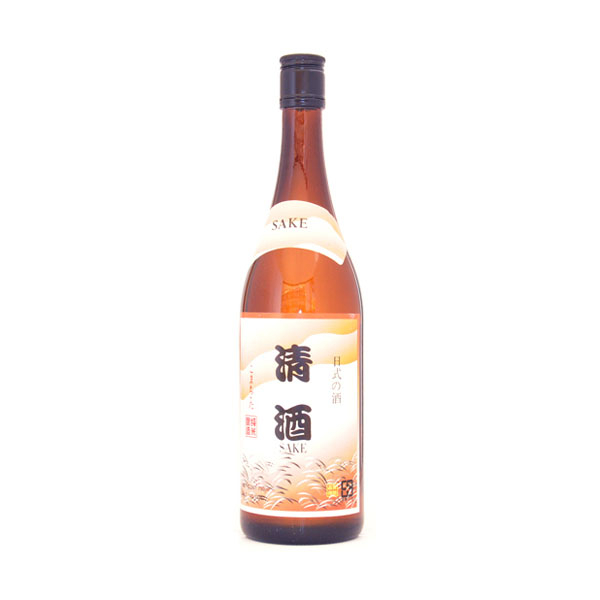 Reiswein -Sake- 14% / Ala China 750ml