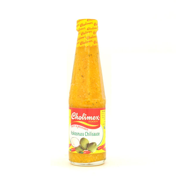 Chilisauce mit Kokos / Cholimex Vietnam 250ml