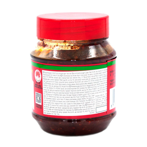 Broad Bean Sauce -Douban-  / Juan Cheng China 500g