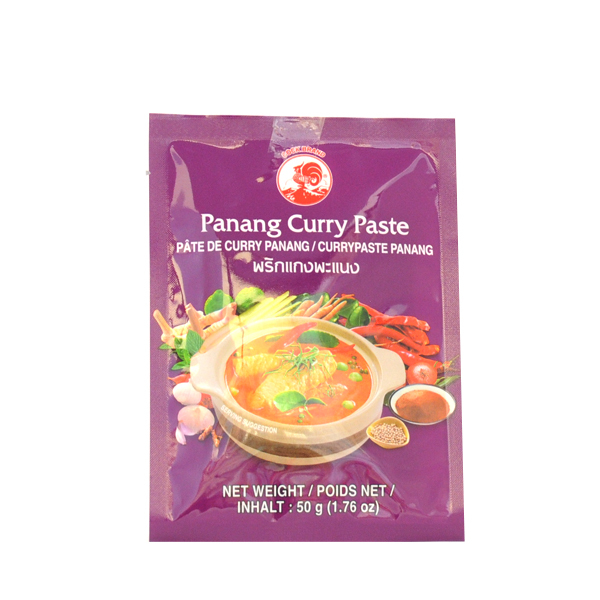 Panang Currypaste / Cock Thailand 50g