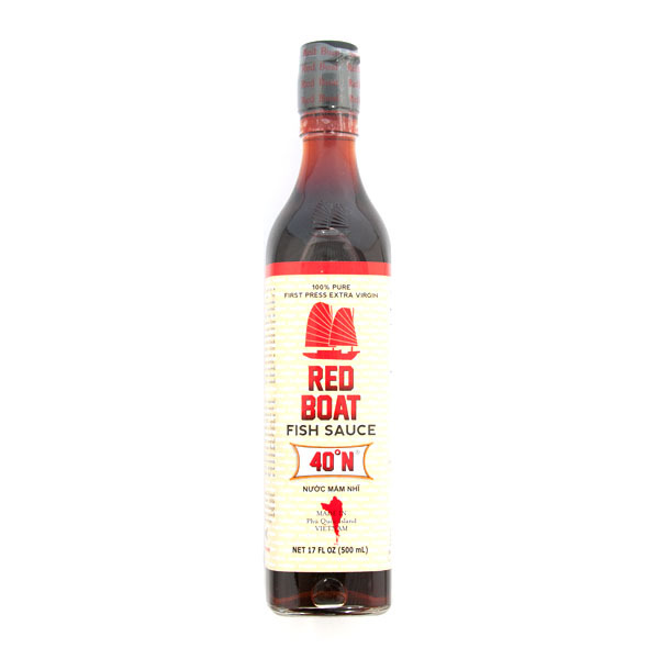 Fisch Sauce / Redboat Vietnam 500ml