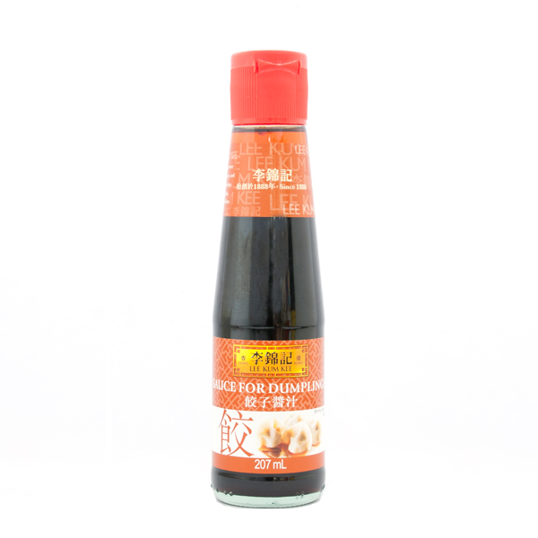 Dumpling Sauce / Lee Kum Kee China 207ml
