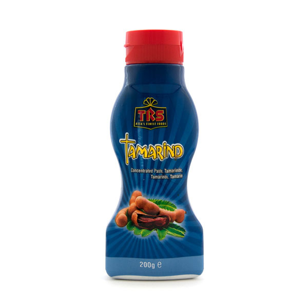 Tamarindpaste -nur für indische Gerichte- / TRS Indien 200g