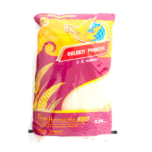 Duftreis / Golden Phoenix Thailand 5 kg