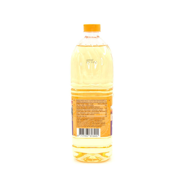 Sojaöl / H&S 1L PET-Flasche