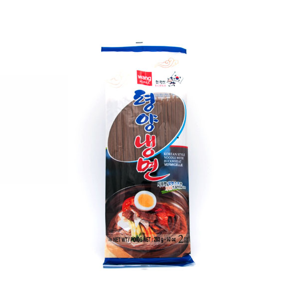 Nengmyun Nudeln mit Sauce / Wang Korea 283g