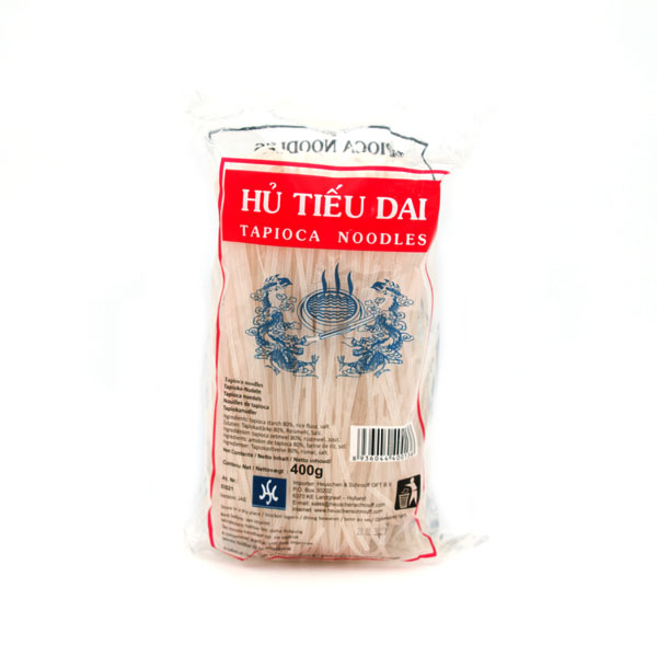 Tapioka Nudel-Sticks / H&S Vietnam 400g