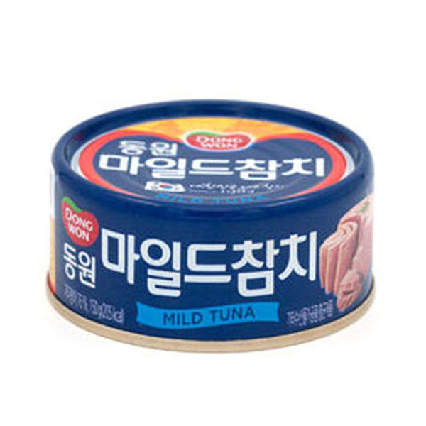 Thunfisch in Dose / DW Korea 150g