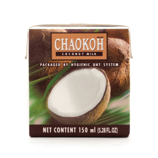 Kokosmilch / Chaokoh Thailand 150ml