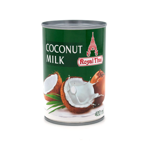 Kokosmilch / Royal Thai Thailand 400ml
