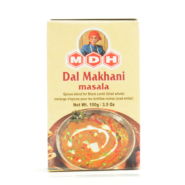 Dal Makhani Masala / MDH Indien 100g
