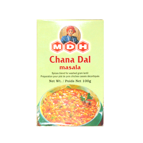 Chana Dal Masala / MDH Indien 100g
