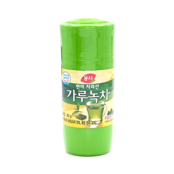 Matcha Tee / Teazen Korea 40g