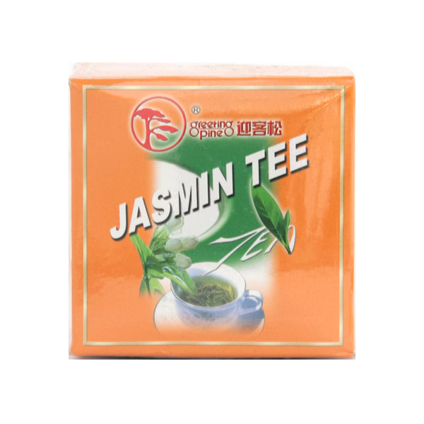 Jasmin Tee / Greeting Pine China 200g
