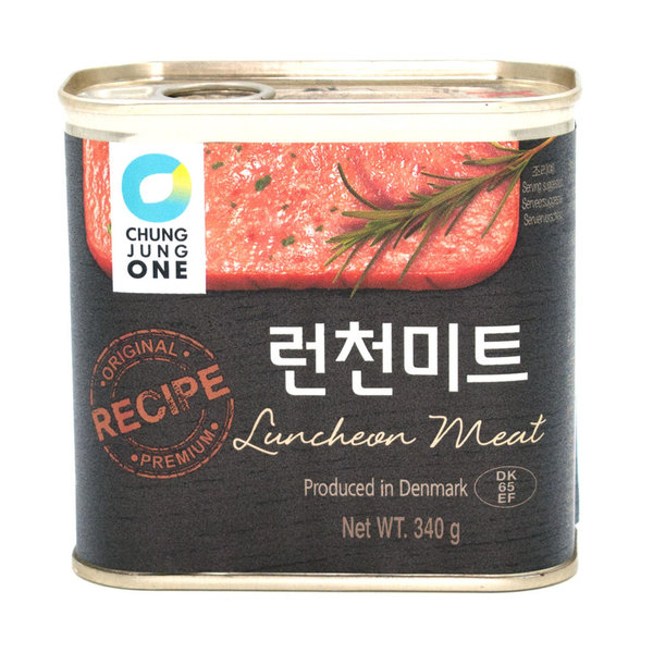 Frühstückfleisch / CJO Korea 340g