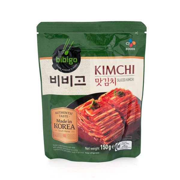 Kimchee / Bibigo Korea 150g