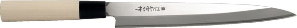 Japanisches Messer -Sashimi-, 33cm