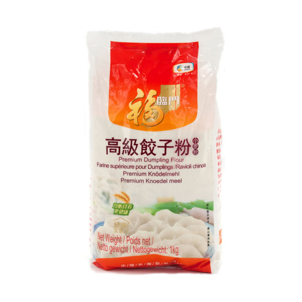 Dumplingmehl / Cofco China 1kg