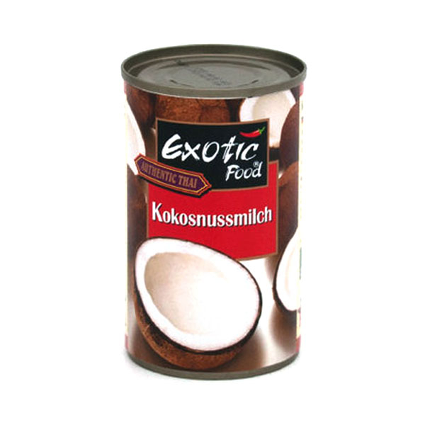 Kokosmilch / Exotic Food Thailand 160ml