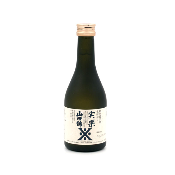 Reiswein -Sake- 14.5% / Sawanotsuru Japan 300ml