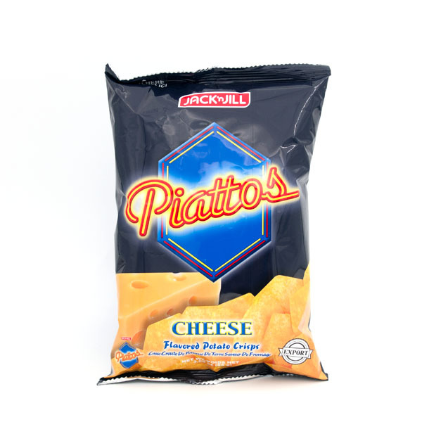 Piattos Chips / Jack&Jill Philippinen 85g