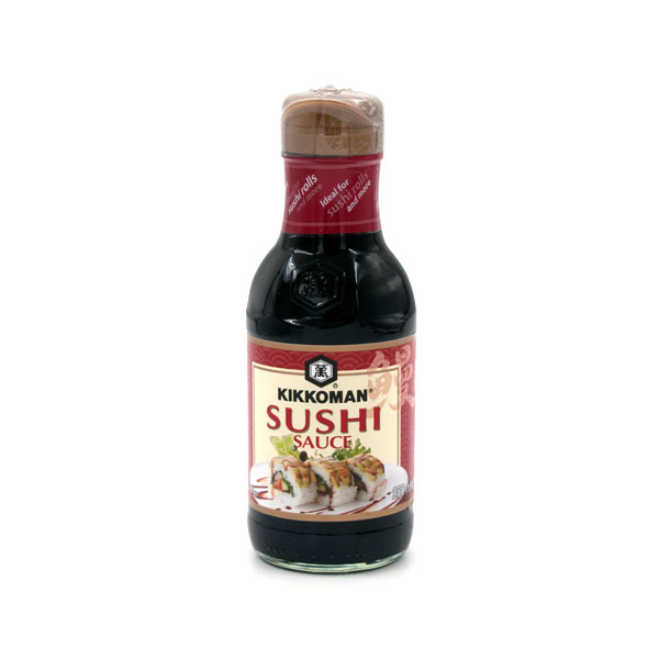 Sauce für Sushi / Kikkoman Japan 250ml