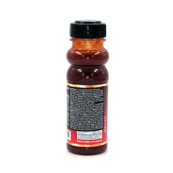 Scharfe Sauce für Huhn / Sempio Korea 325g