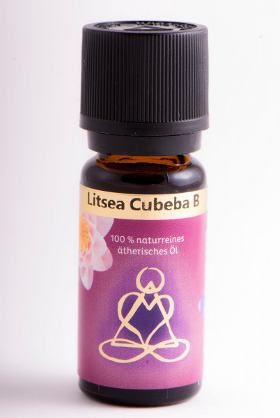 Ätherische Öle -Litsea Cubeba - / Holy Smokes 10ml