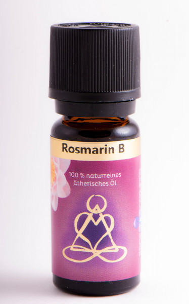Ätherische Öle -Rosmarin - / Holy Smokes 10ml