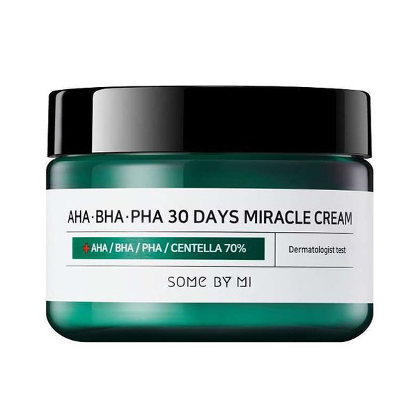 SOMEBYMI AHA-BHA-PHA 30 days Miracle Cream