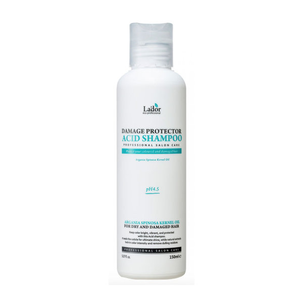 LADOR Damage Protector Acid Shampoo