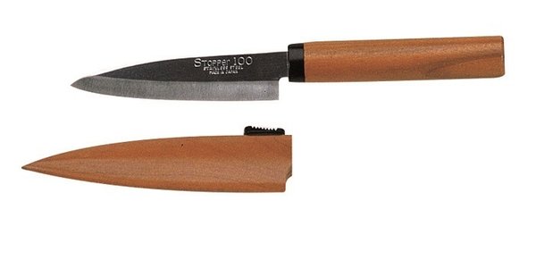 Japanisches Messer, 10cm
