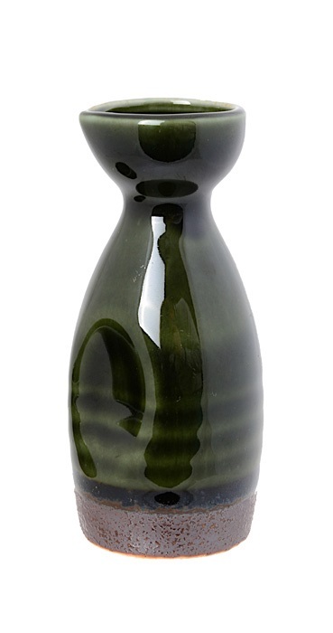 Sake Flasche 5.5x12.7cm