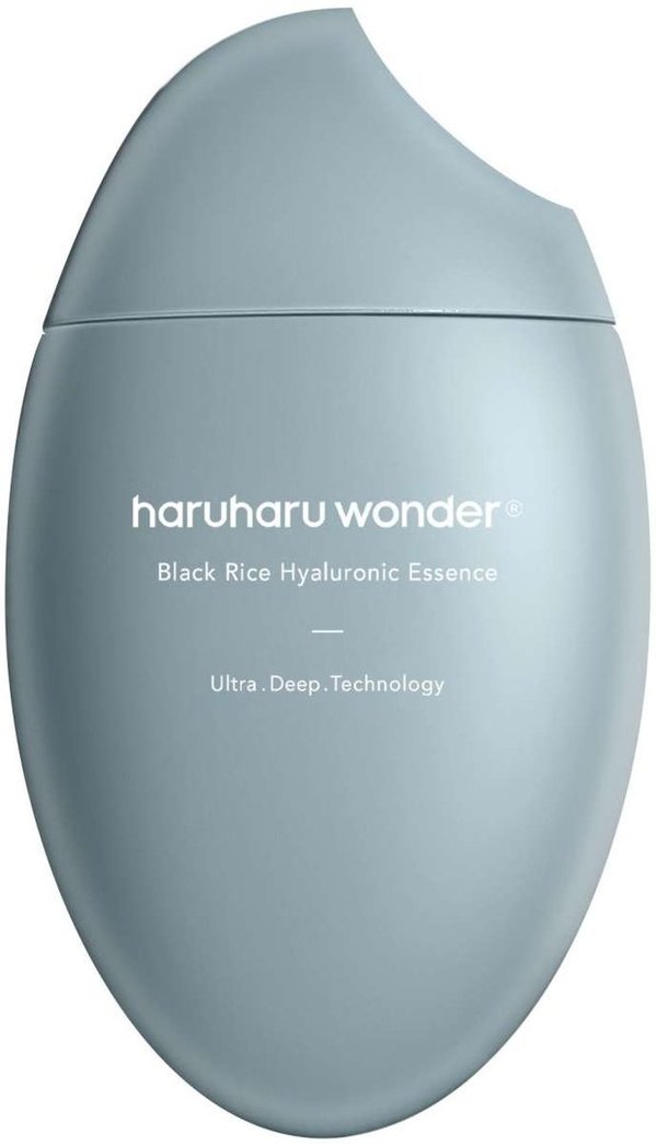 HARU HARU WONDER Black Rice Hyaluronic Essence