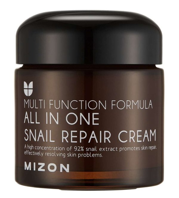 MIZON All In One Snail Repair Cream