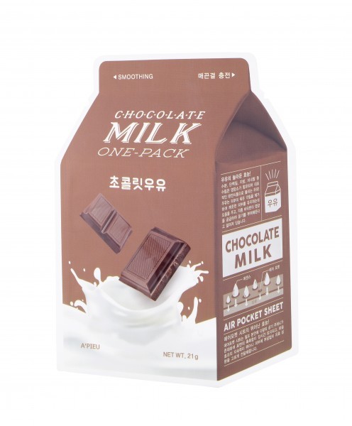 APIEU Chocolate Milk One-Pack
