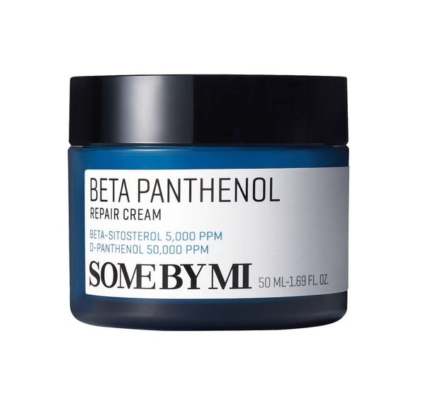 Some By Mi Beta Panthenol Repair Cream