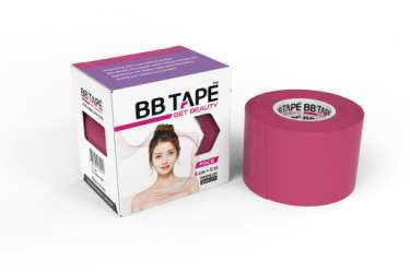 BBTAPE Face Tape Pink